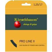 Struny tenisowe Kirschbaum Pro Line 2 12 m