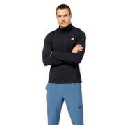 1/2 zip long sleeve jersey New Balance Accelerate