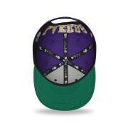 Czapka 9fifty Los Angeles Lakers