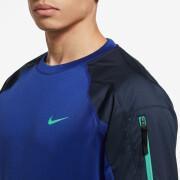 Bluza z okrągłym dekoltem Nike Therma Novelty