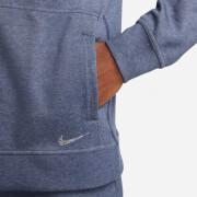 Bluza z kapturem i zamkiem błyskawicznym Nike Ny Dri-FIT Restore