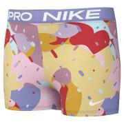 Szorty dla dziewcząt Nike Pro Dri-FIT