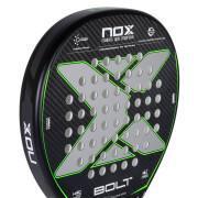 Racket z padel Nox Luxury Bolt Ex