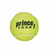 Tuba z 3 piłkami tenisowymi Prince Nx Tour pro
