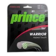 Struny tenisowe Prince Warrior Hybrid Touch