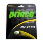 Sznurki do squasha Prince Rebel Power