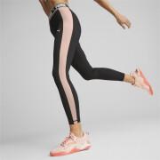 Legging kobieta Puma Strong Fashion Colorblock