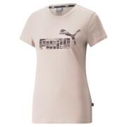 Koszulka ze zwierzętami dla kobiet Puma ESS+