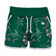 Szorty damskie Errea essential fantasy shorts ad boho flowers