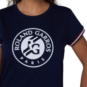 Koszulka damska Roland Garros Big Logo