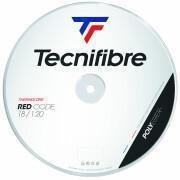 Struny tenisowe Tecnifibre Red Code 200 m