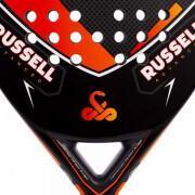 Racket z padel Vibora Vibor-A Russell Advance 22